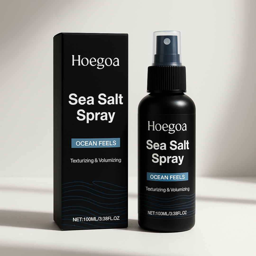 Sea Salt Spray
