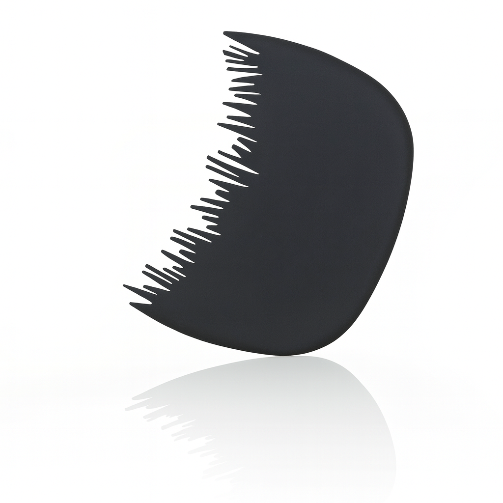 Hairline Optimizer Comb